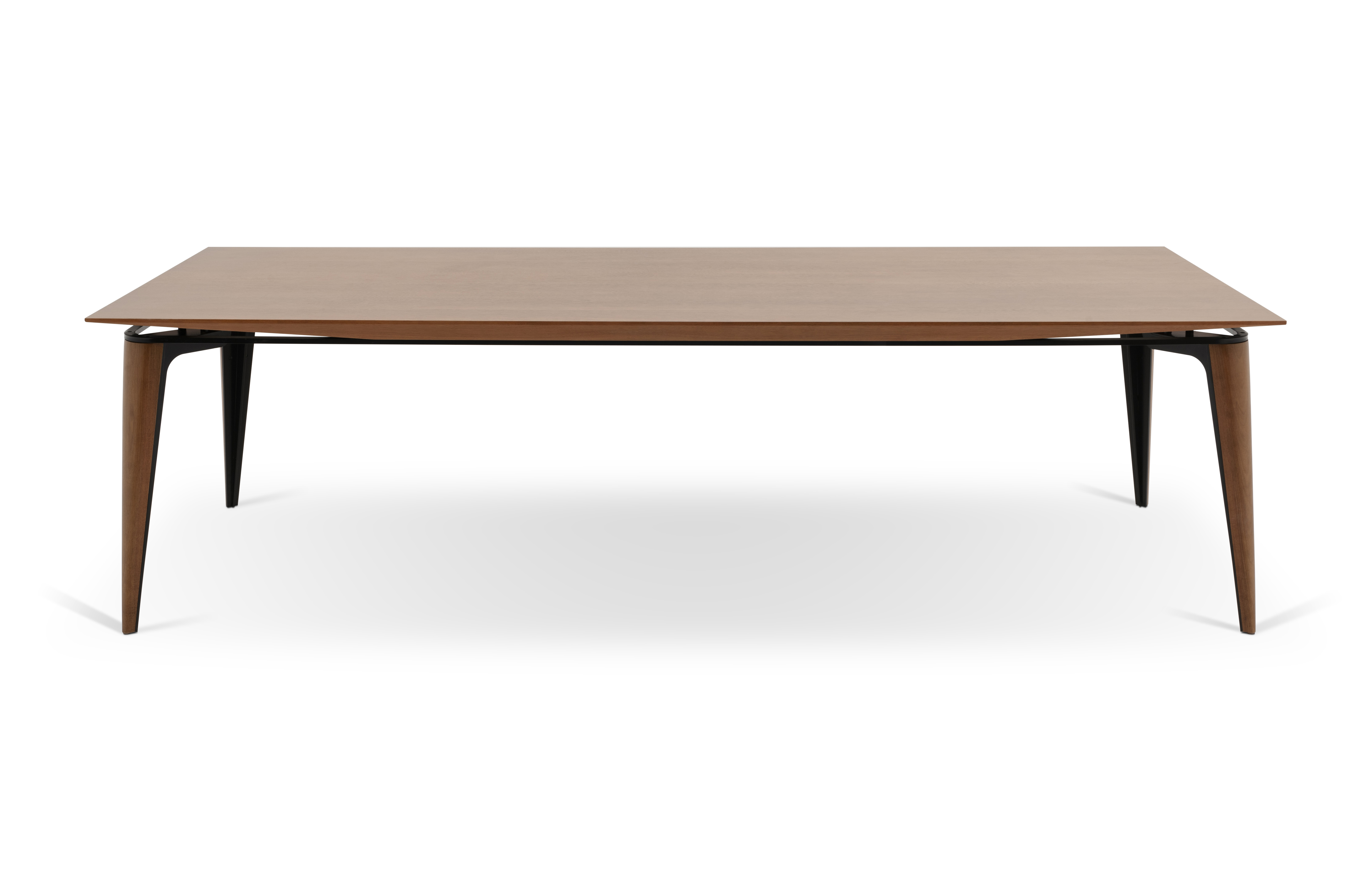 ANTARES DINING TABLE (SQUARE)