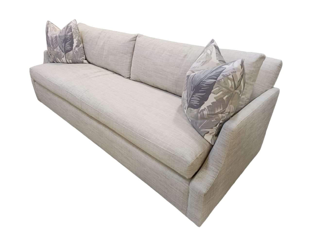 MAZIE EXTENDED SOFA