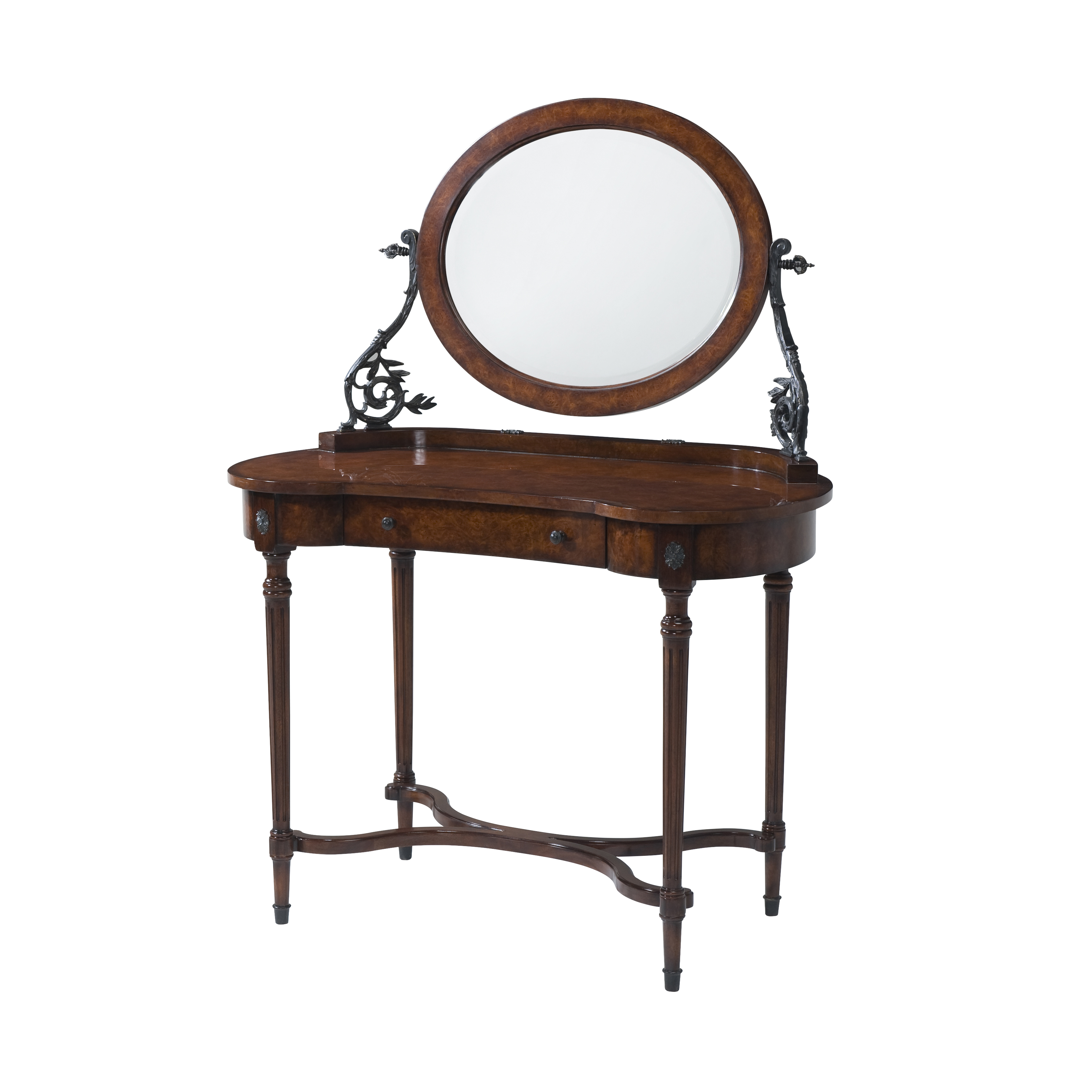 CONSIDERED GAZE ESSENTIAL DRESSING TABLE
